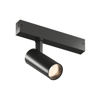 Светильник на шине Denkirs DK8110-BK