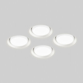 Встраиваемый светильник Lightstar 212100