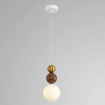 Подвесной светильник LUMION 8257/1