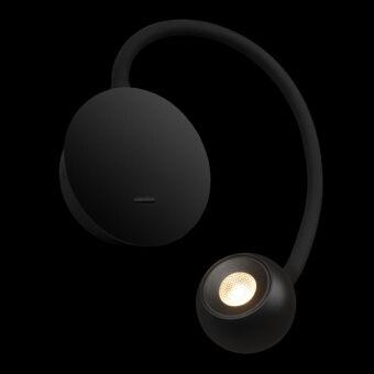 Бра LOFT IT 10254 Black