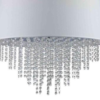 Подвесная люстра Escada 652/5S White