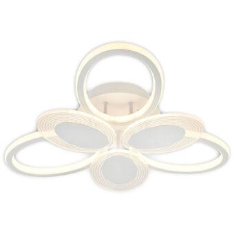 Накладная люстра Escada 10259/6LED