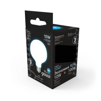 Светодиодная лампа Gauss 187202210