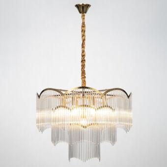 Каскадная люстра Citilux CL304163