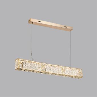 Подвесная люстра Odeon Light 5071/40L