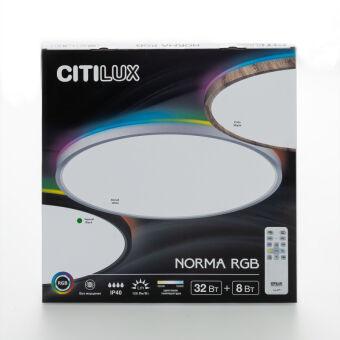 Накладной светильник Citilux CL749401