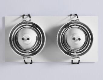 Встраиваемый светильник Ambrella Light TN102759