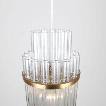 Подвесной светильник Favourite 4203-1P