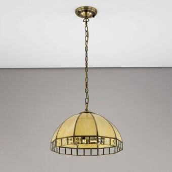 Подвесная люстра Citilux CL440131