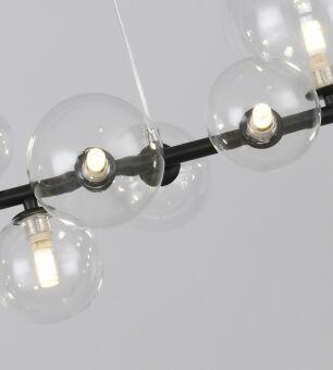 Подвесная люстра Kink Light 09408-10,19