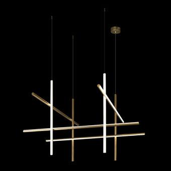 Подвесной светильник LOFT IT 10393/B