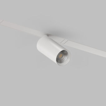 Светильник на шине Denkirs DK8010-WH