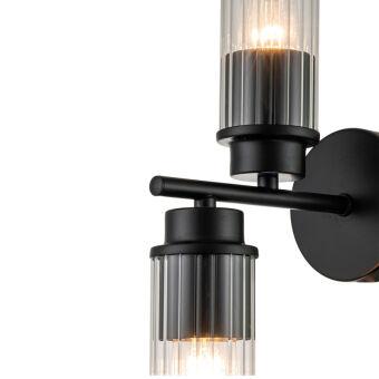 Бра Escada 2100/2A Black