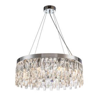 Подвесная люстра Indigo V000385