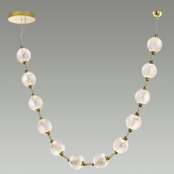 Подвесной светильник Odeon Light 5008/48L