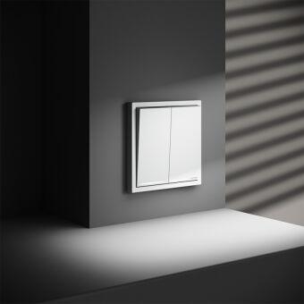 Выключатель VOLTUM VLS020402