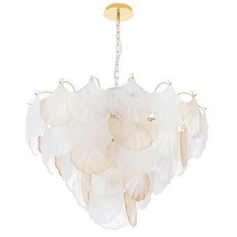 Подвесная люстра Crystal Lux BONITA SP12