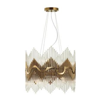 Подвесная люстра Odeon Light 4983/8