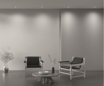 Встраиваемый светильник Maytoni Technical DL024-2-01W