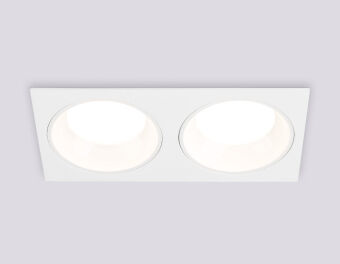 Встраиваемый светильник Ambrella Light TN52343