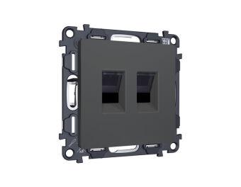 Розетка Ambrella Volt MA912110