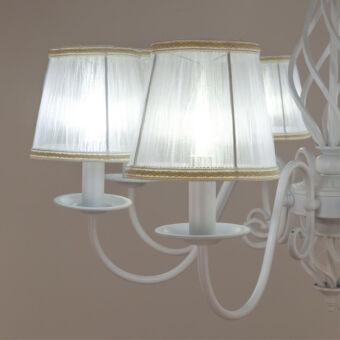 Подвесная люстра Citilux CL427180