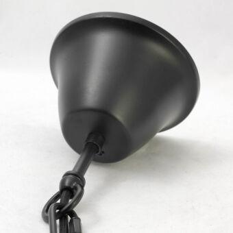 Подвесная люстра Lussole LSP-9300