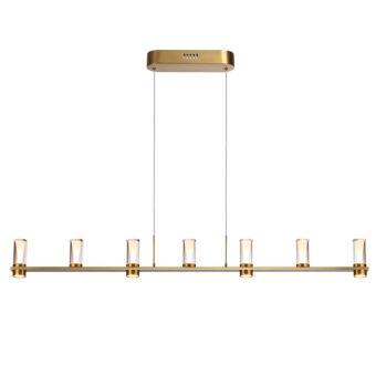 Подвесной светильник Odeon Light 7144/45L