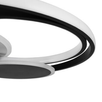 Накладной светильник Freya FR10015CL-L94WB