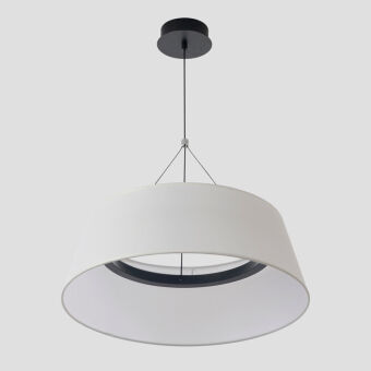 Подвесной светильник Crystal Lux FUSION SP30W LED