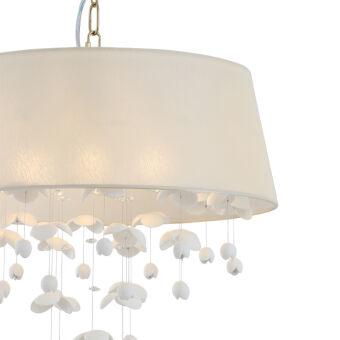 Подвесная люстра Indigo V000557