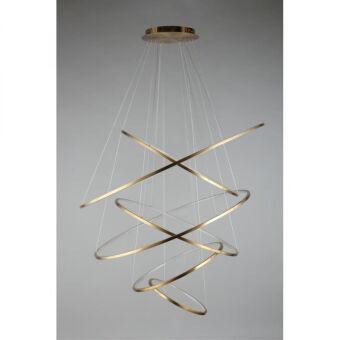 Каскадная люстра APLOYT APL.020.03.243