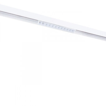 Светильник на шине ARTE Lamp A4634PL-1WH