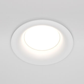 Встраиваемый светильник Maytoni Technical DL027-2-01W