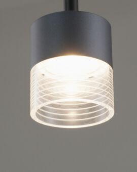 Подвесной светильник Moderli V10853-PL