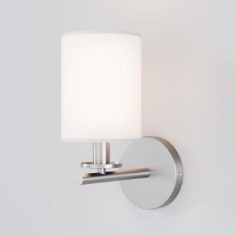 Бра Eurosvet 60146/1 никель