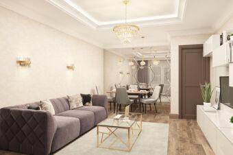 Подвесной светильник Favourite 4051-1P