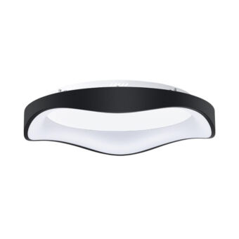 Накладной светильник ARTE Lamp A3085PL-56BK