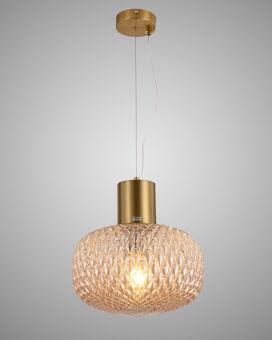 Подвесной светильник Moderli V10921-P