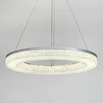 Подвесная люстра MODELUX MS.9020.800 CR