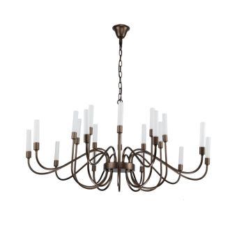 Подвесная люстра Favourite 3014-20P