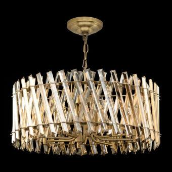 Подвесная люстра Citilux CL334293