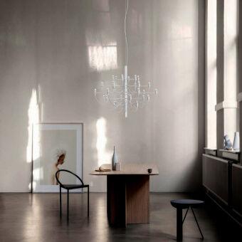 Подвесная люстра LOFT IT 10196/650 White