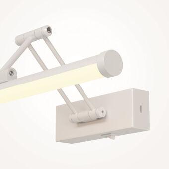 Светильник для картин Maytoni MIR268WL-L3W3K