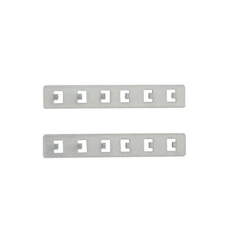Соединитель для шинопровода Crystal Lux CLT 0.223 05
