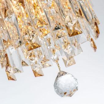 Подвесной светильник MODELUX ML.6980.250P GD