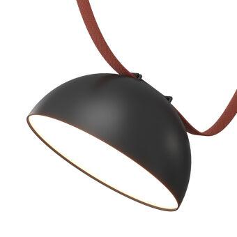 Светильник на шине Denkirs DK5660-BK