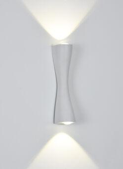 Бра ARTE Lamp A6028AP-10WH