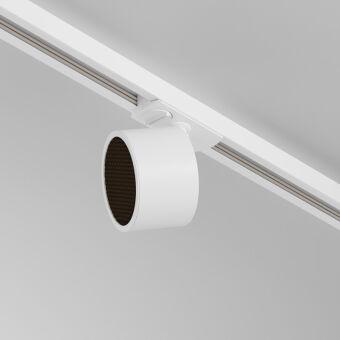 Светильник на шине Maytoni Technical TR225-1-GX53-W