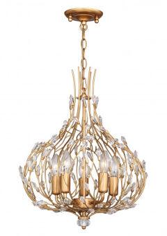 Подвесная люстра Favourite 2020-5P